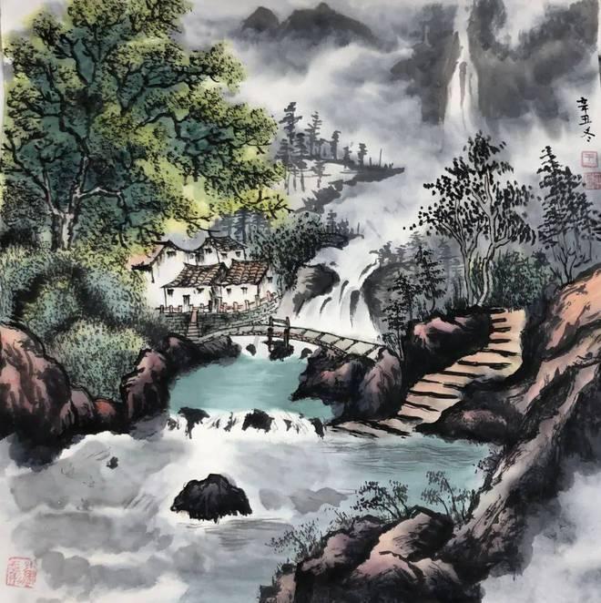 这歌词是哪首歌？
